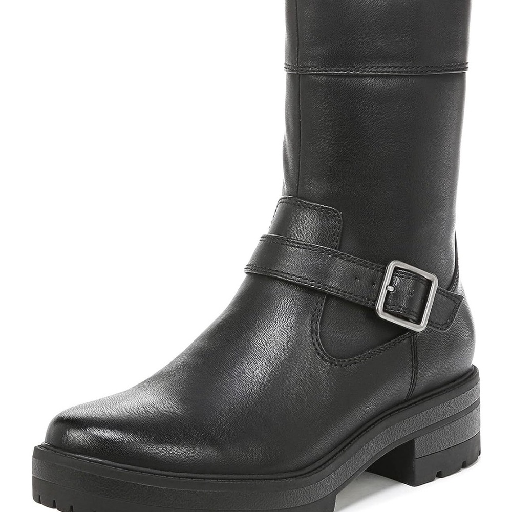 Soul by Naturalizer Women's Newport Mid Calf Boots